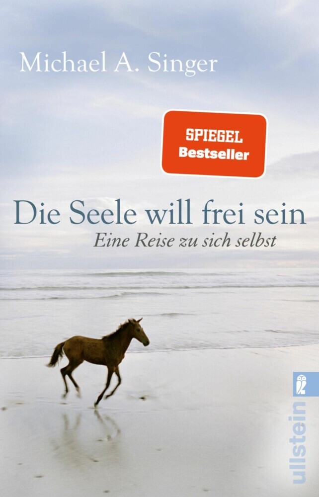 Die Seele will frei sein main product photo