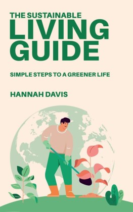 The Sustainable Living Guide