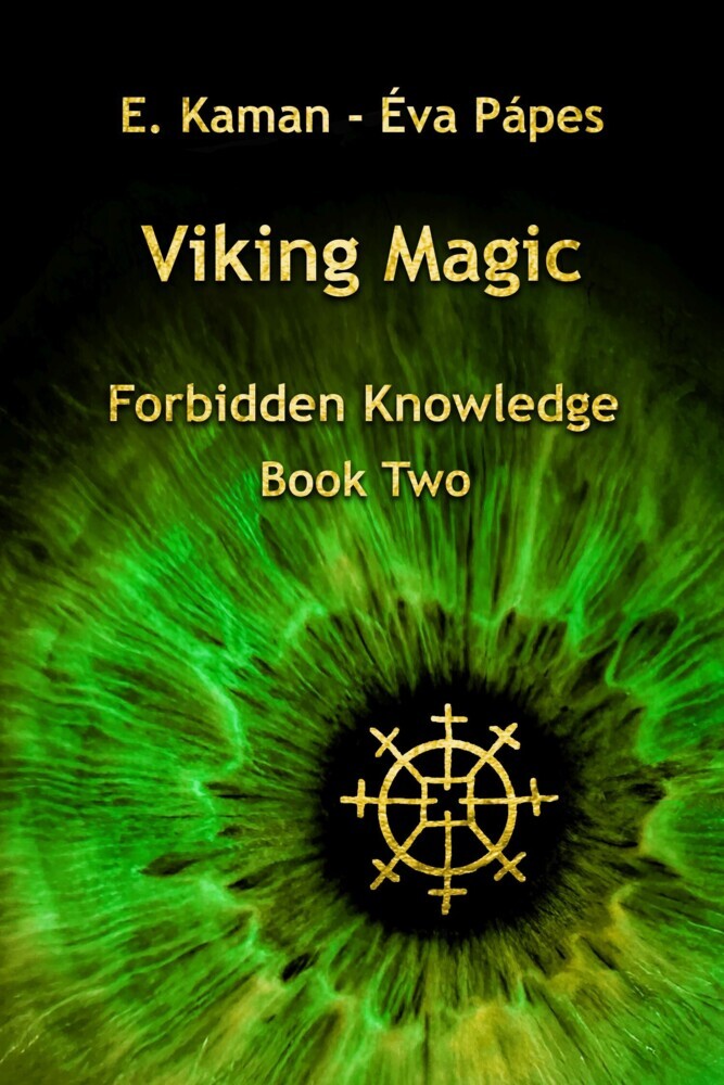 Viking Magic main product photo