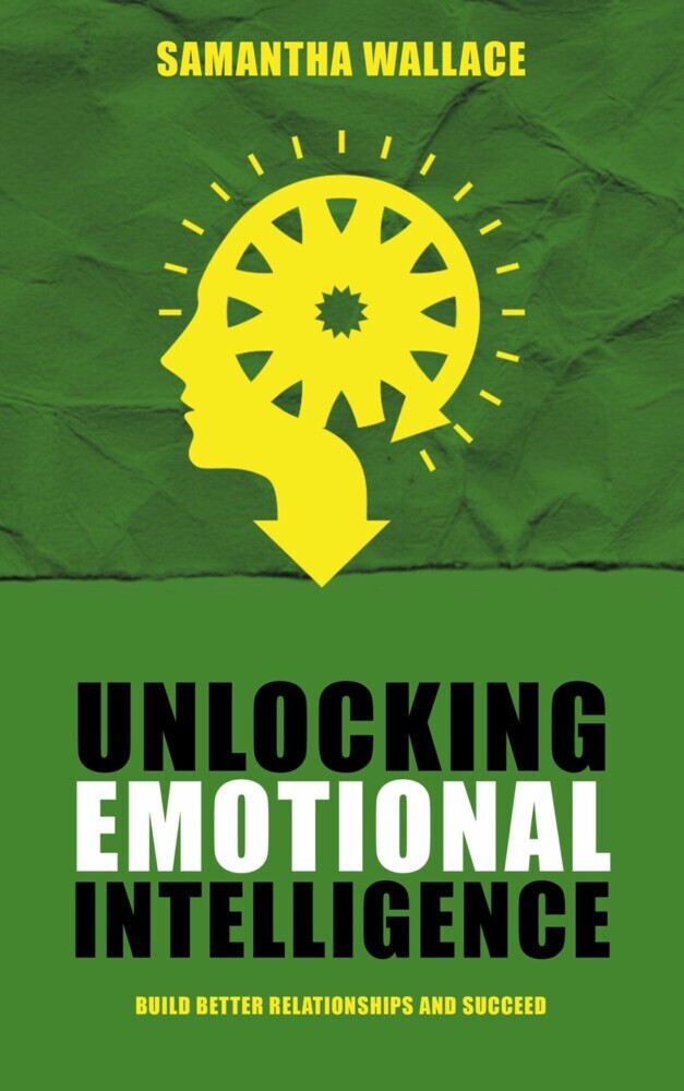 Unlocking Emotional Intelligence main product photo