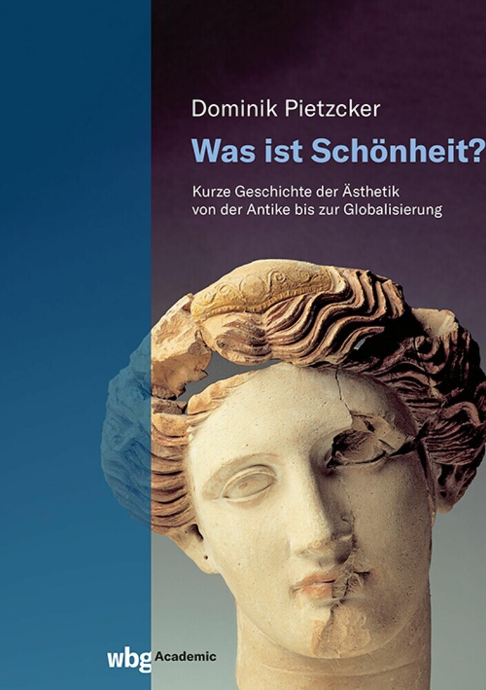 Was ist Schönheit? main product photo
