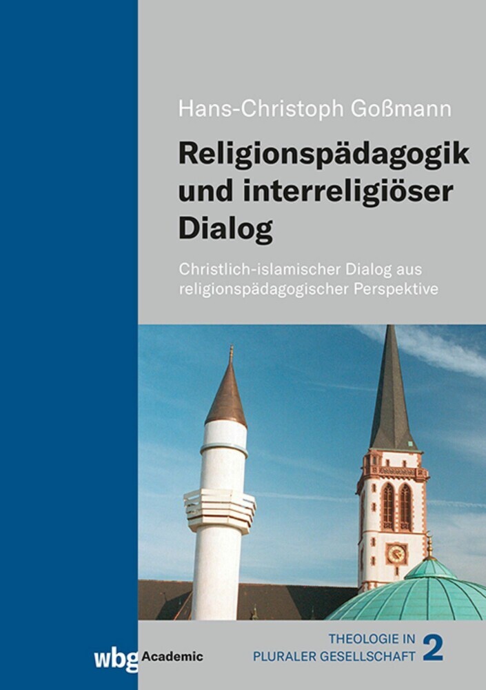 Religionspädagogik und interreligiöser Dialog main product photo