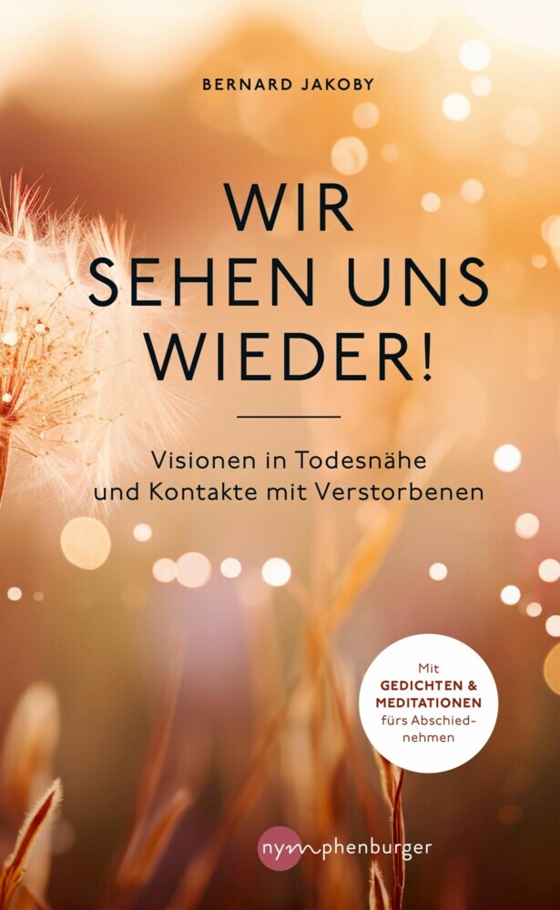Wir sehen uns wieder! main product photo