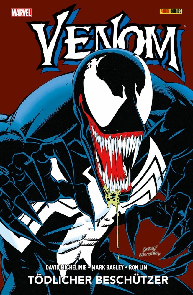 Venom - Tödlicher Beschützer main product photo