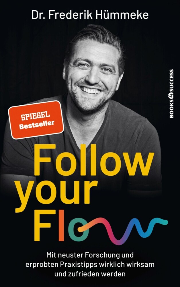 Follow Your Flow main product photo