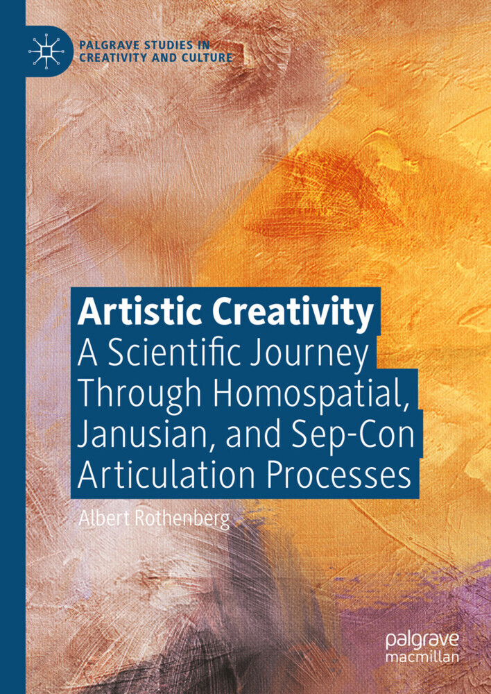 Artistic Creativity main product photo