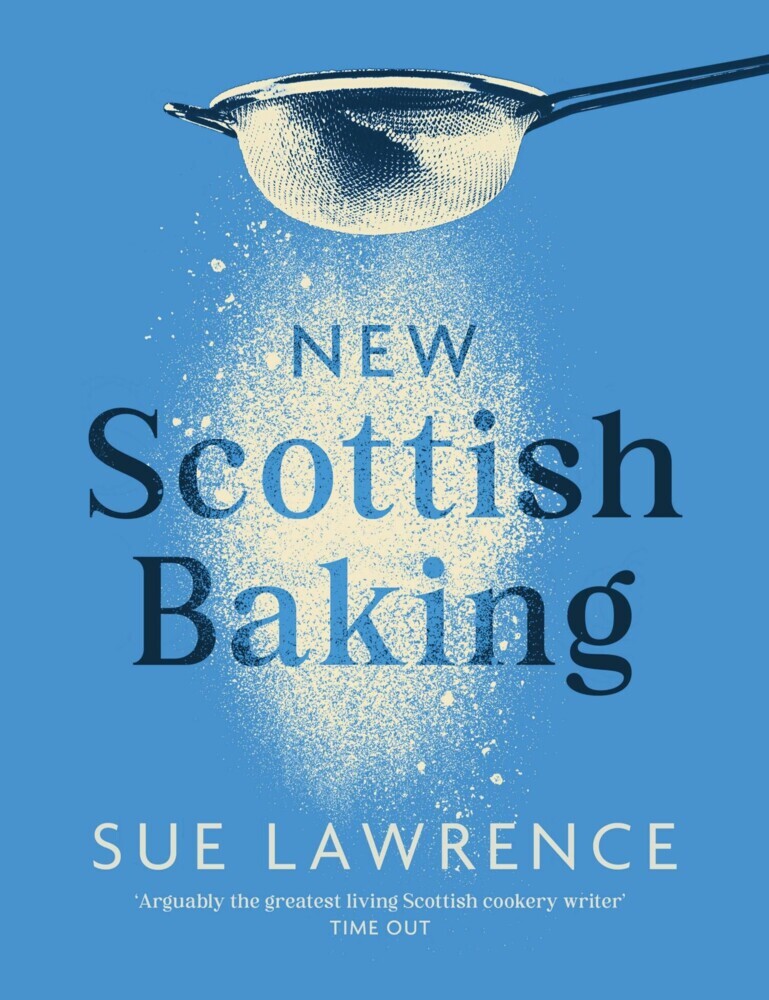 New Scottish Baking main product photo