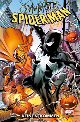 Symbiote Spider-Man 2  - Kein Entkommen