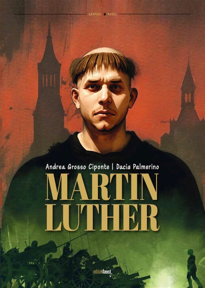 Martin Luther main product photo