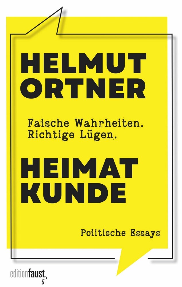 Heimatkunde main product photo