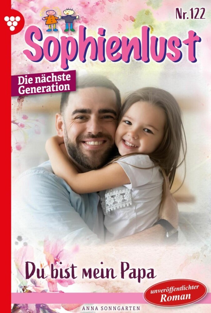 Du bist mein Papa! main product photo