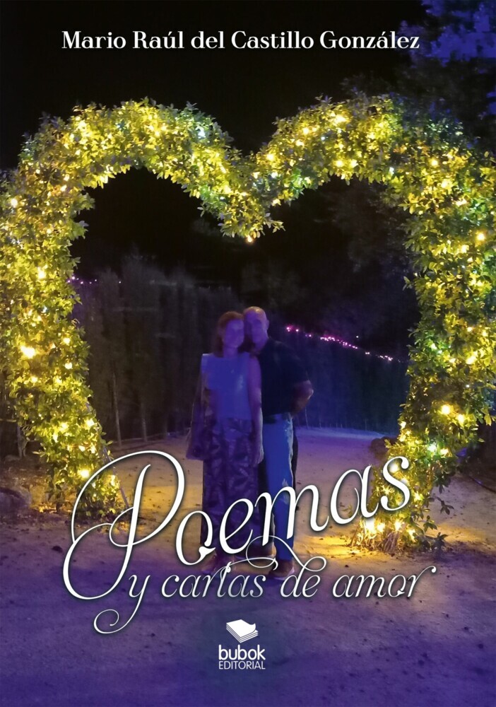 Poemas y cartas de amor main product photo