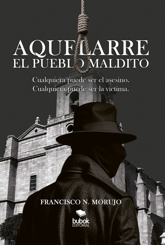 Aquelarre, el pueblo maldito main product photo