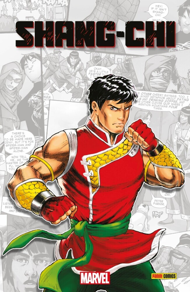 Shang-Chi main product photo