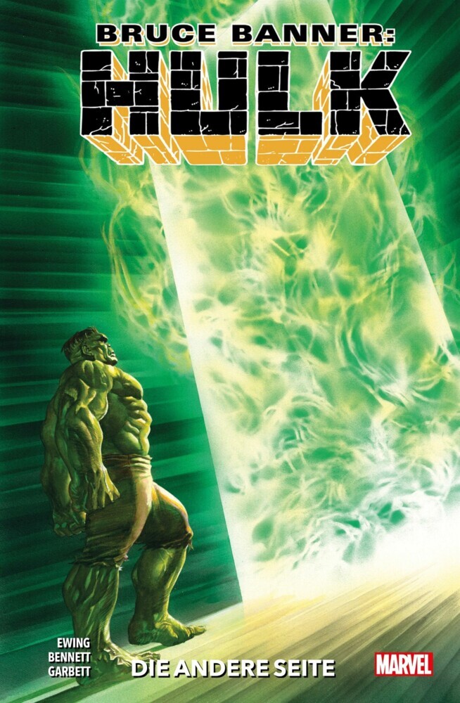 Bruce Banner: Hulk 2 - Die andere Seite main product photo