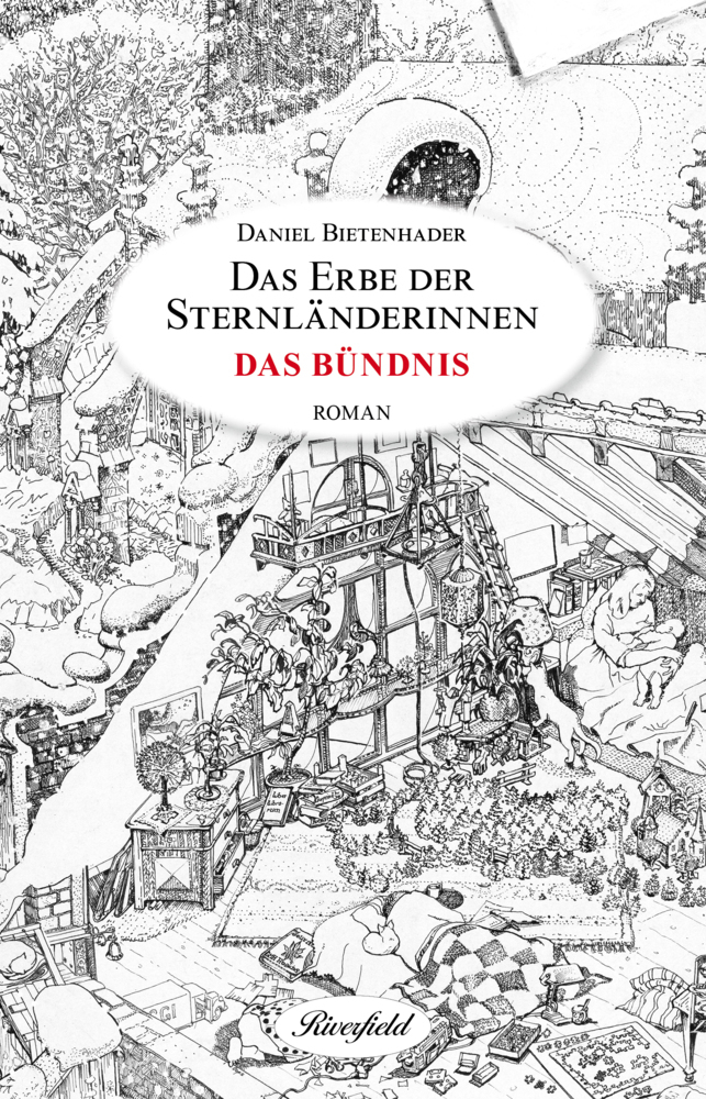 Das Bündnis main product photo