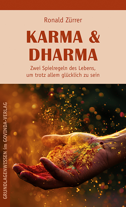 Karma & Dharma main product photo