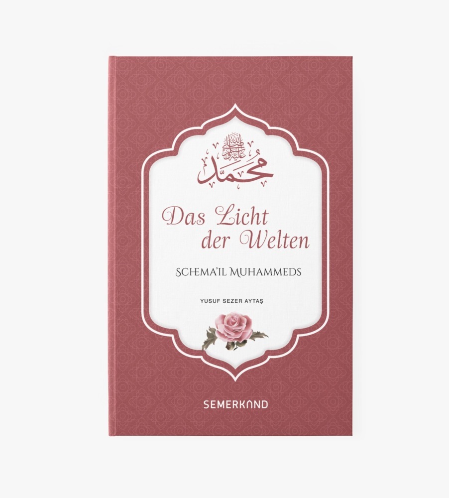 Das Licht der Welten main product photo