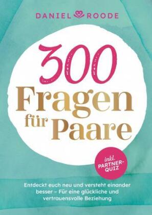 300 Fragen für Paare