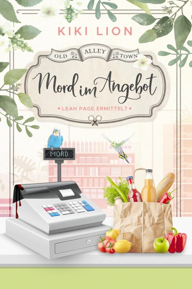 Mord im Angebot main product photo