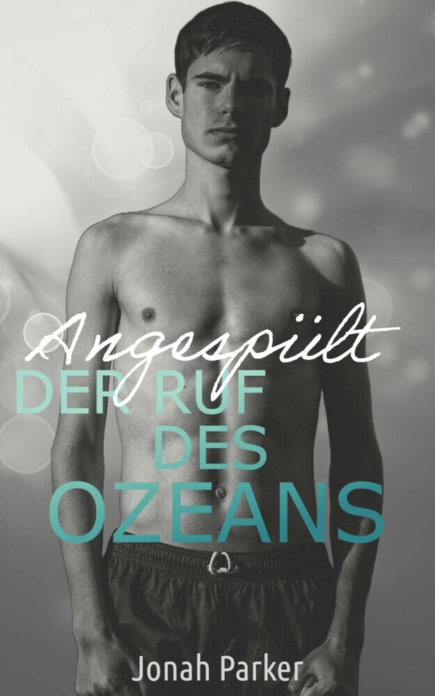 Angespült: Der Ruf des Ozeans main product photo