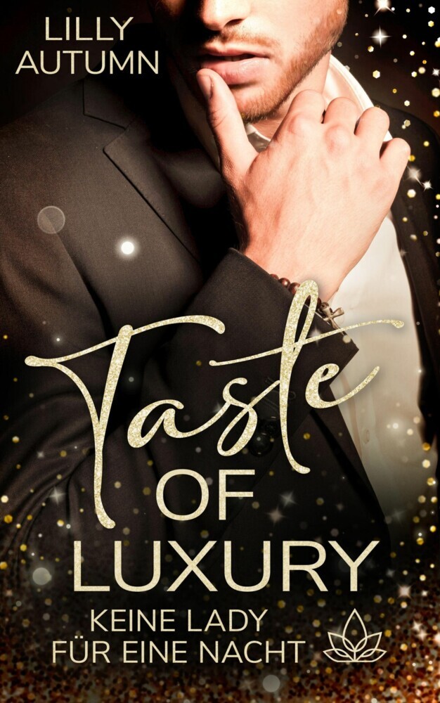Taste of Luxury - keine Lady für eine Nacht main product photo