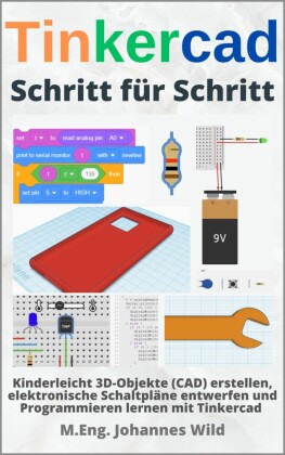 Tinkercad | Schritt für Schritt