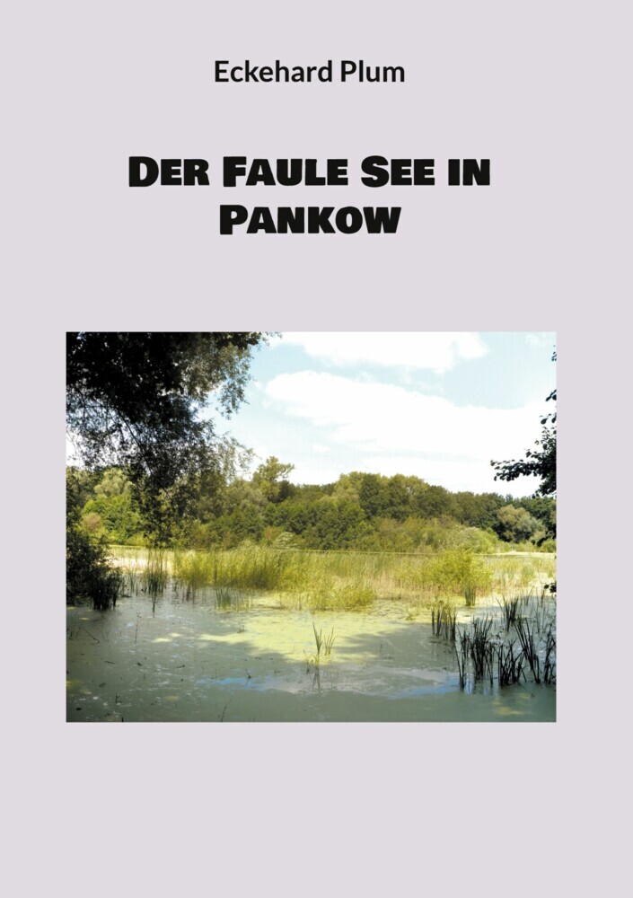 Der Faule See in Pankow main product photo