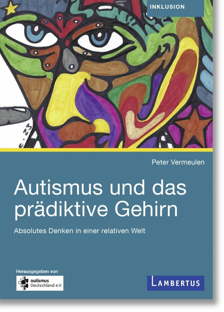 Autismus und das prädiktive Gehirn main product photo