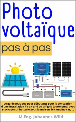 Photovoltaïque | pas à pas