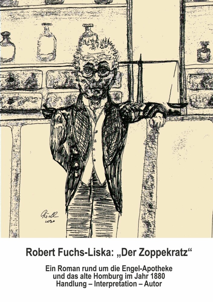Der Zoppekratz main product photo