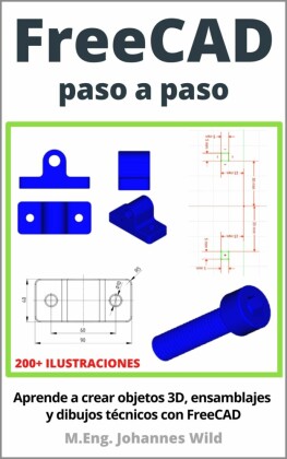 FreeCAD | paso a paso