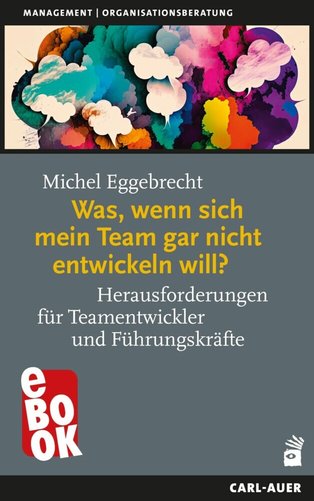 Was, wenn sich mein Team gar nicht entwickeln will? main product photo