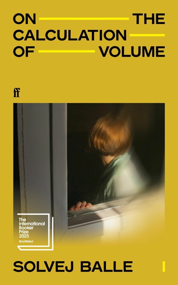 On the Calculation of Volume I main product photo