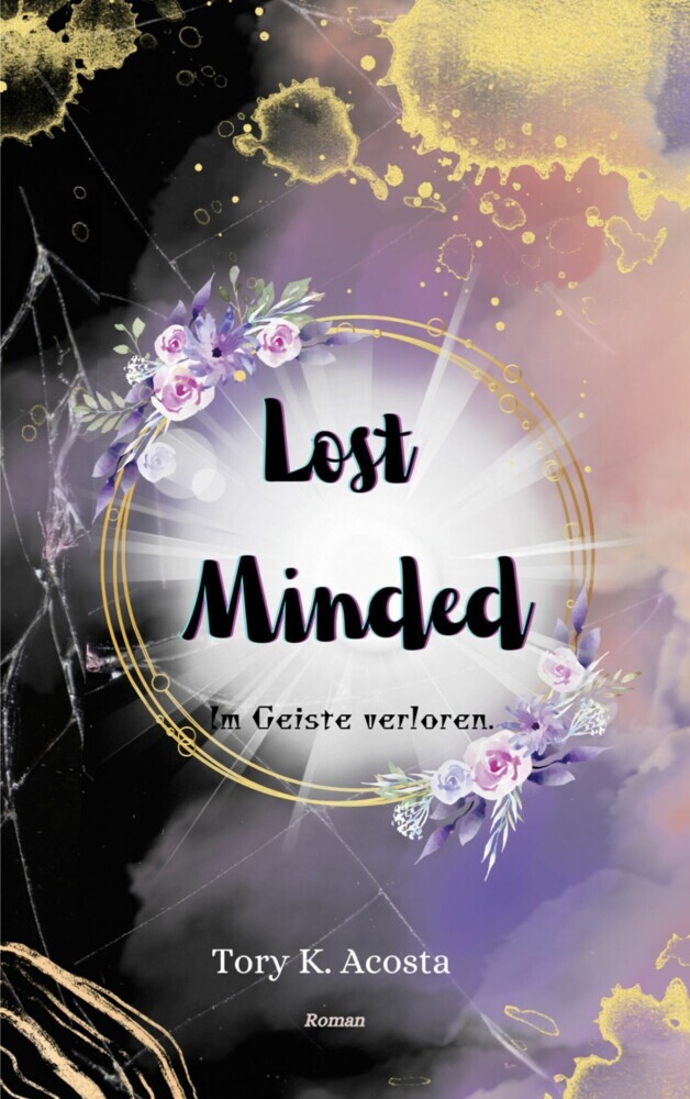 Lost Minded main product photo