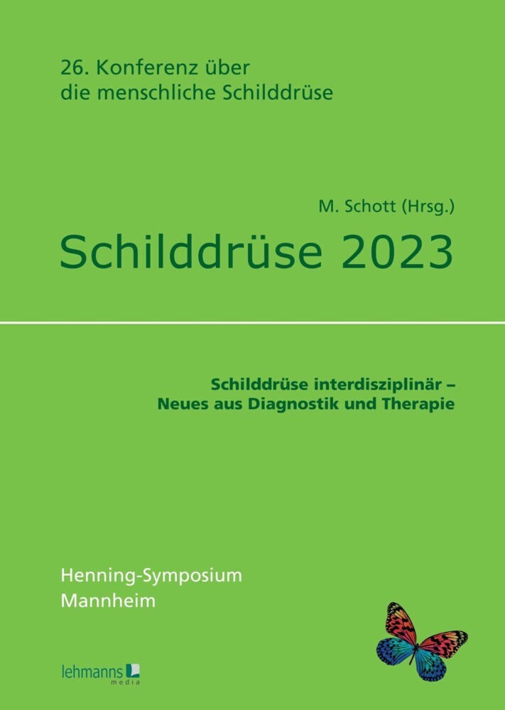 Schilddrüse 2023 main product photo