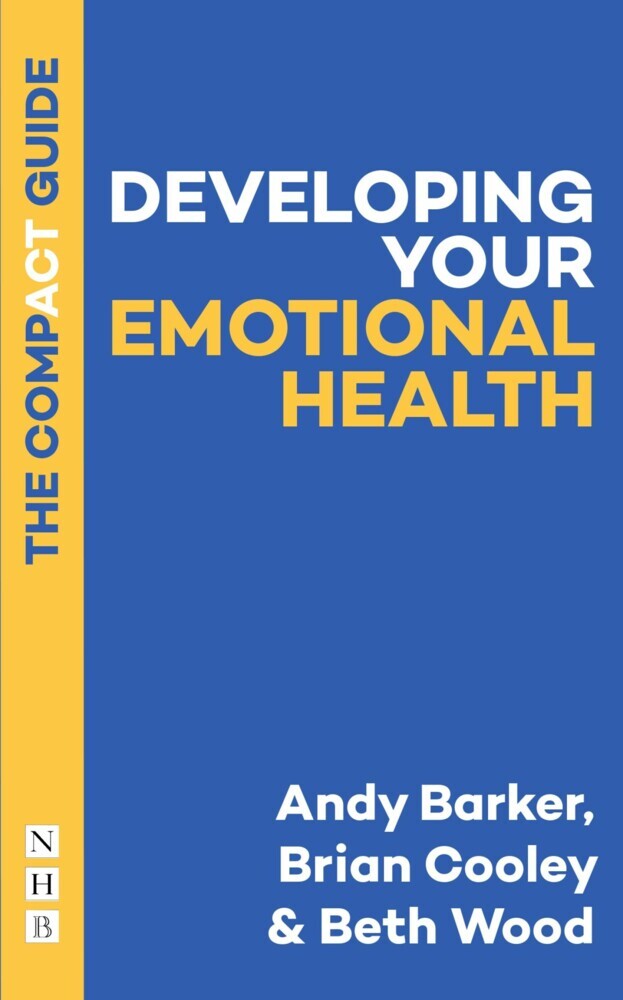Developing Your Emotional Health: The Compact Guide main product photo