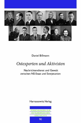 'Ostexperten und Aktivisten'