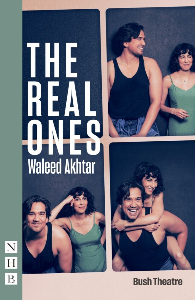 The Real Ones main product photo
