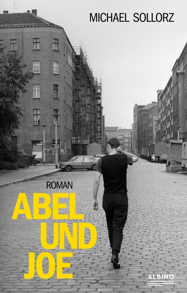 Abel und Joe main product photo