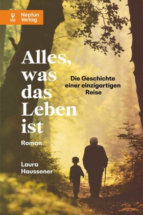 Alles, was das Leben ist