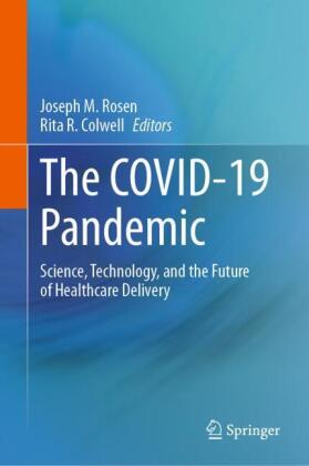 The COVID-19 Pandemic
