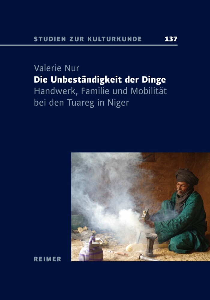Die Unbeständigkeit der Dinge main product photo