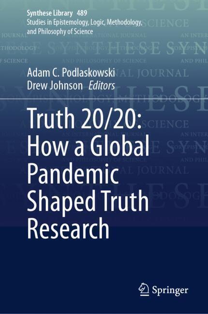 Truth 20/20: How a Global Pandemic Shaped Truth Research main product photo