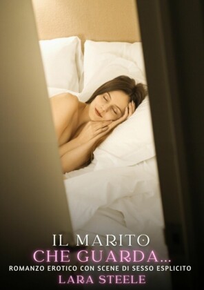 Il marito che guarda...