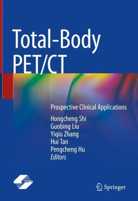 Total-Body PET/CT main product photo