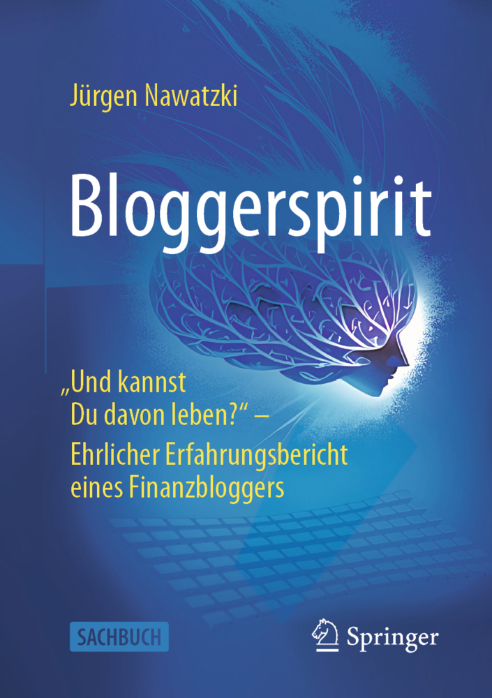 Bloggerspirit main product photo