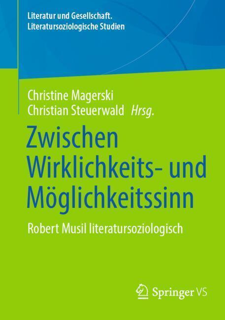 Zwischen Wirklichkeits- und Möglichkeitssinn main product photo