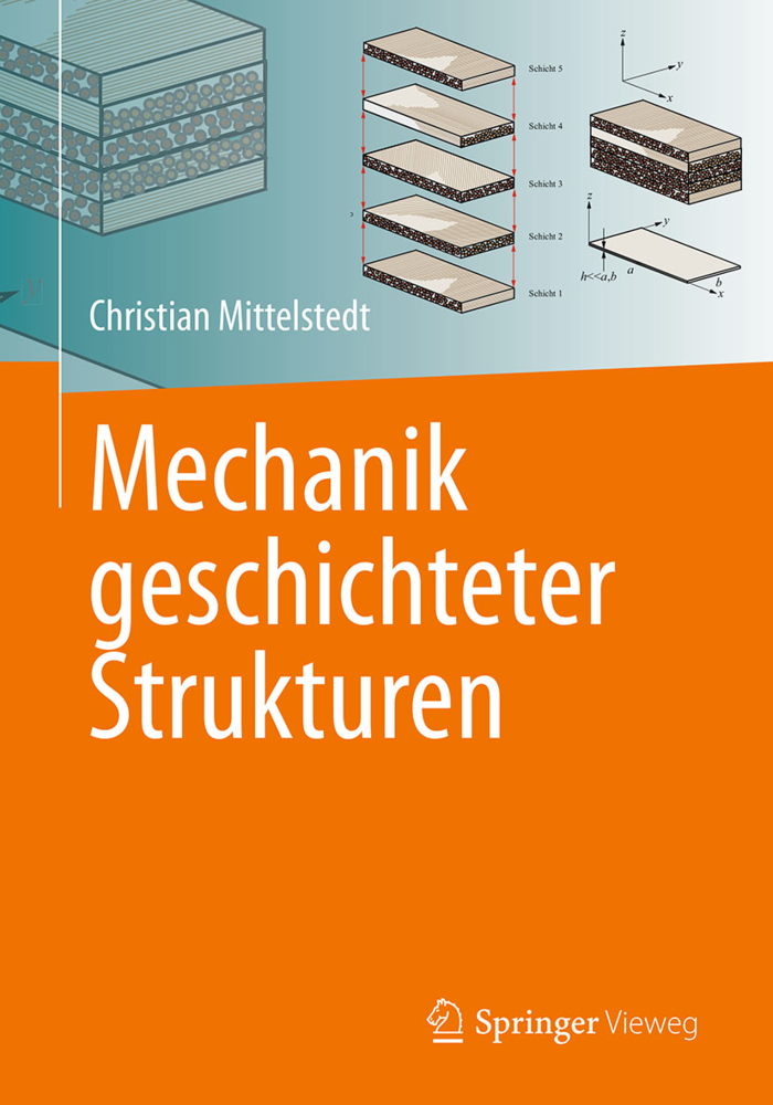 Mechanik geschichteter Strukturen main product photo