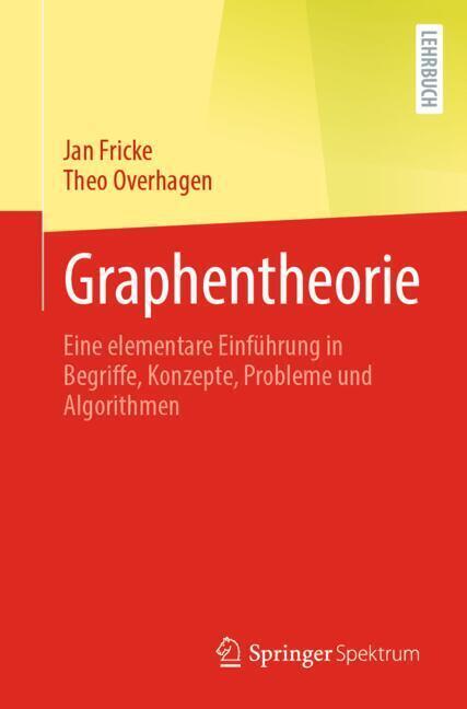 Graphentheorie main product photo